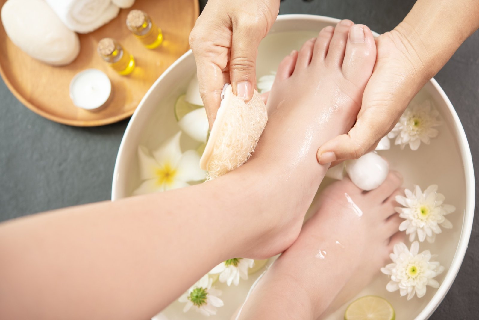 Foot Health Spa